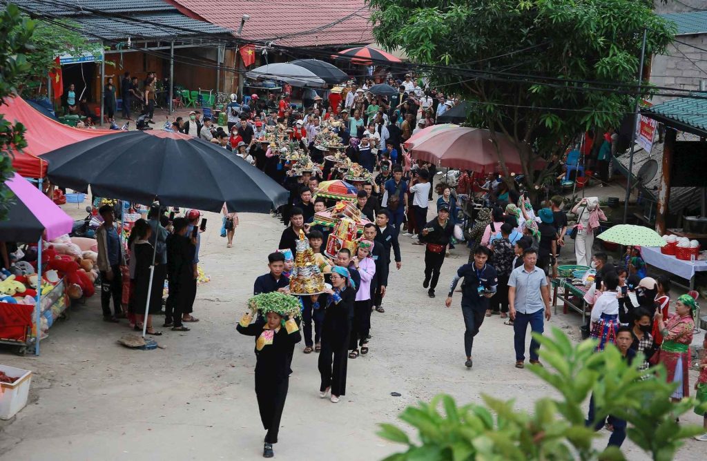 fair markets