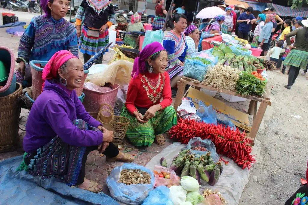 highland markets