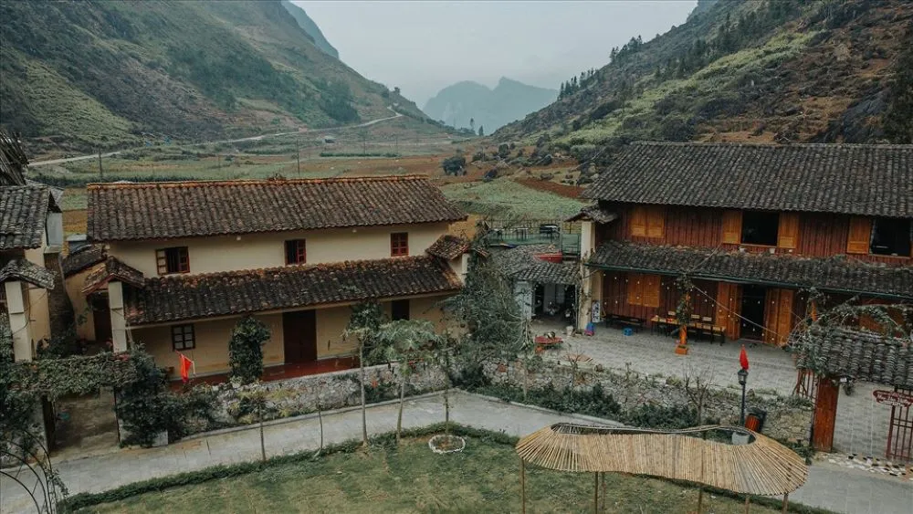 Ma Pi Leng Pass Ma Pi Leng Pass