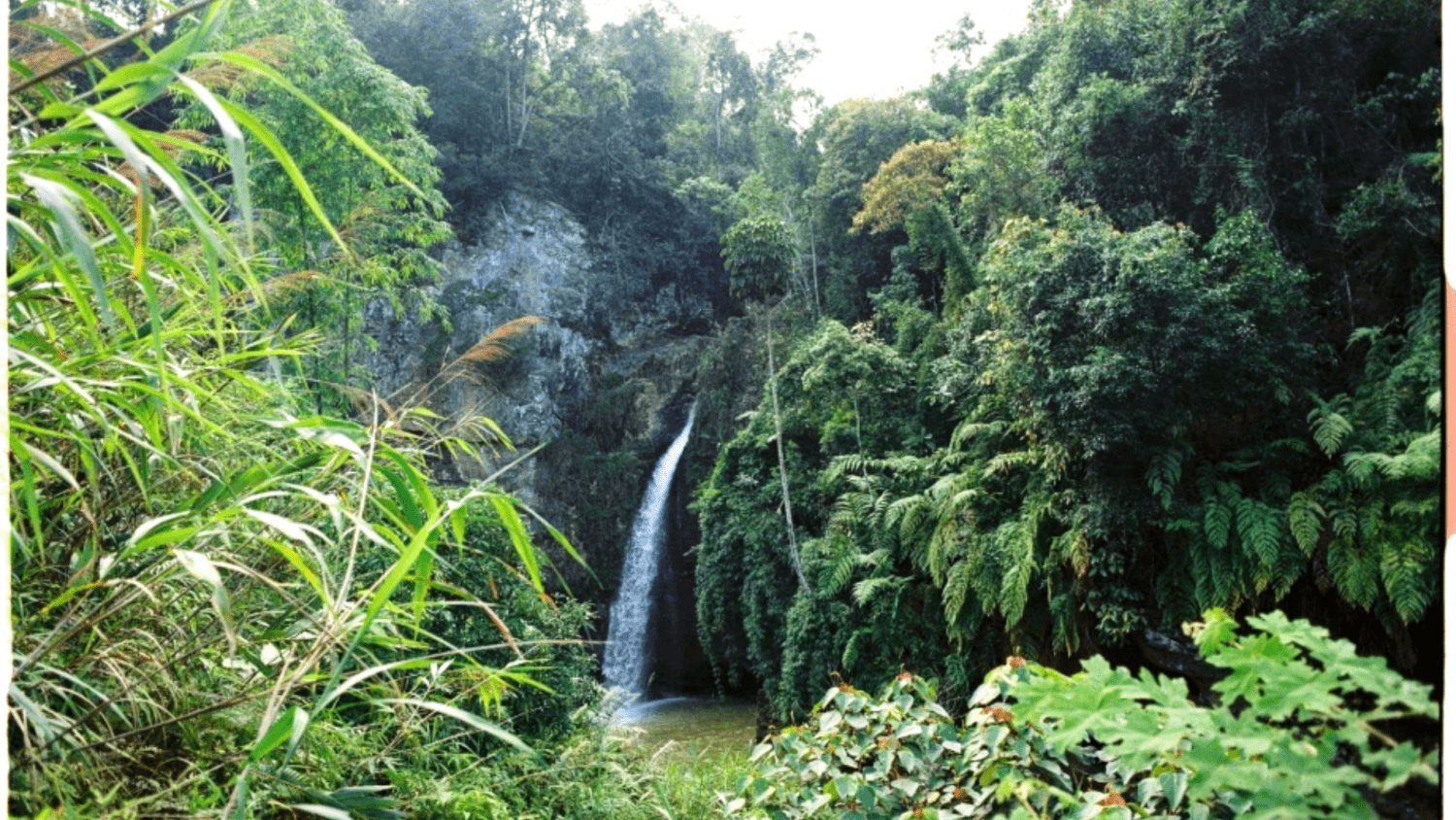 nai waterfall
