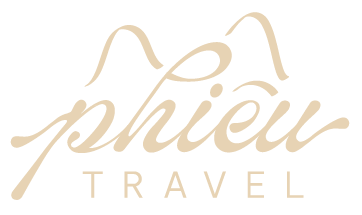 Phieu travel