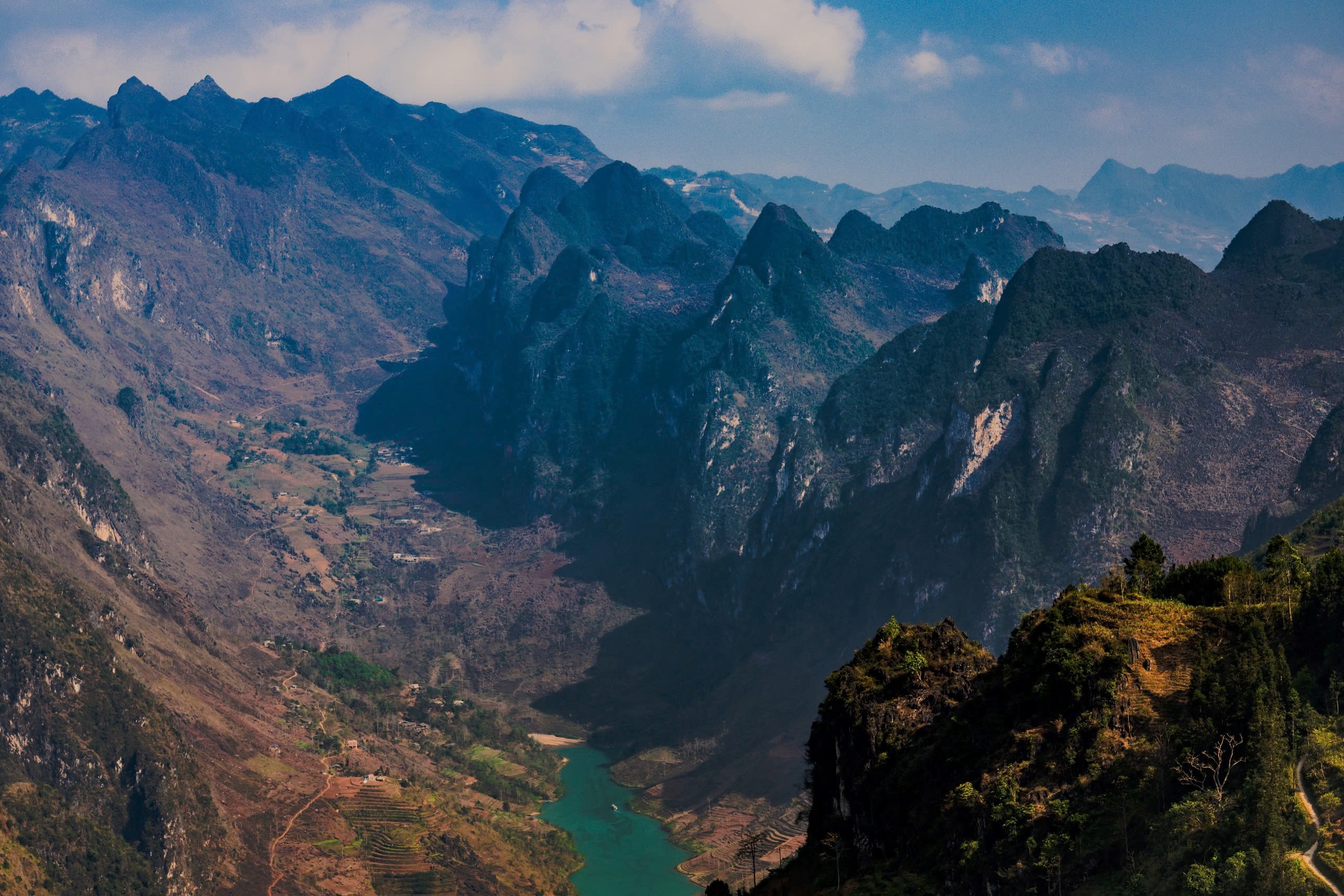2 Days 1 Night Ha Giang Loop