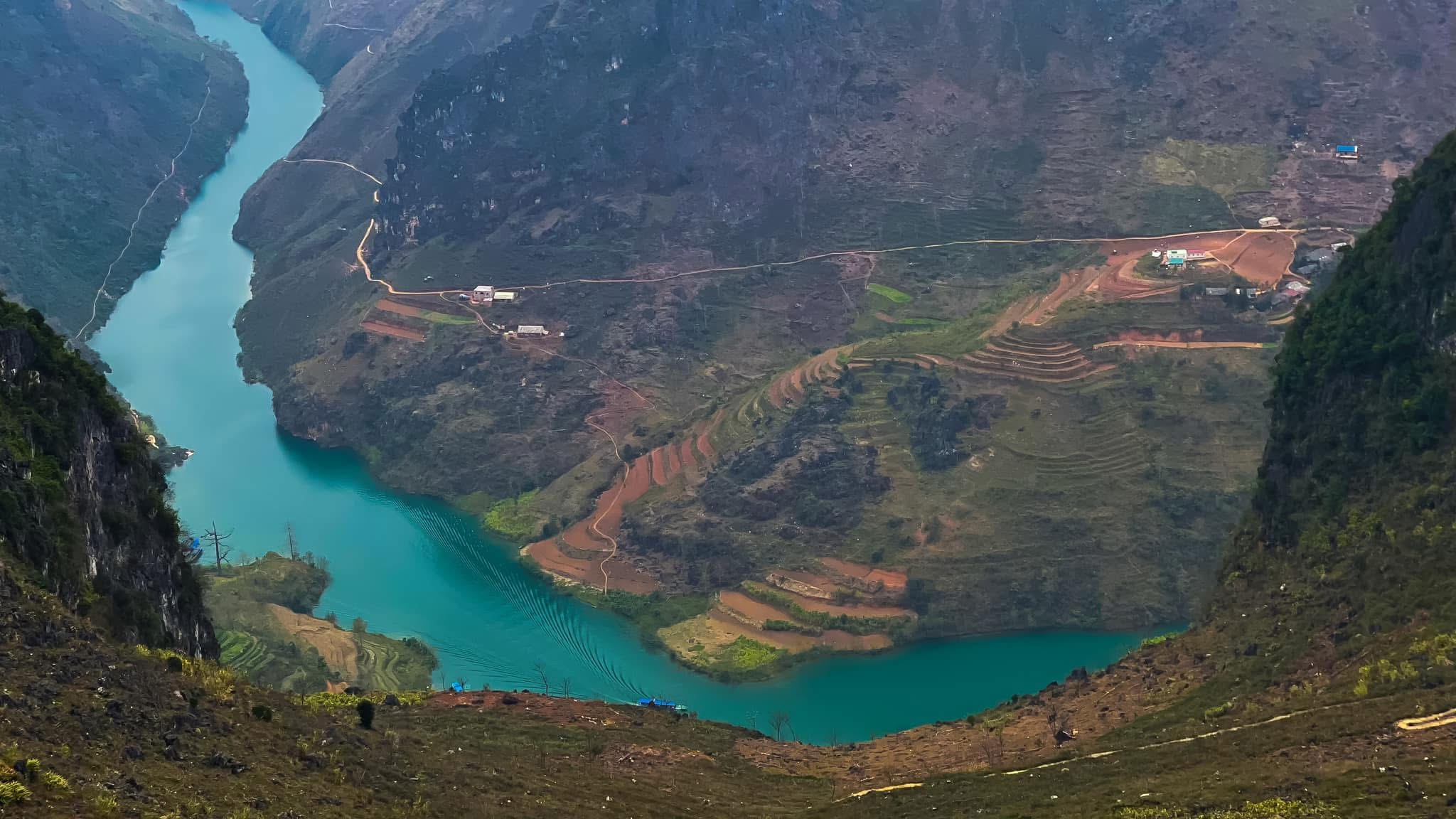 2 Days 1 Night Ha Giang Loop 2 Days 1 Night Ha Giang Loop