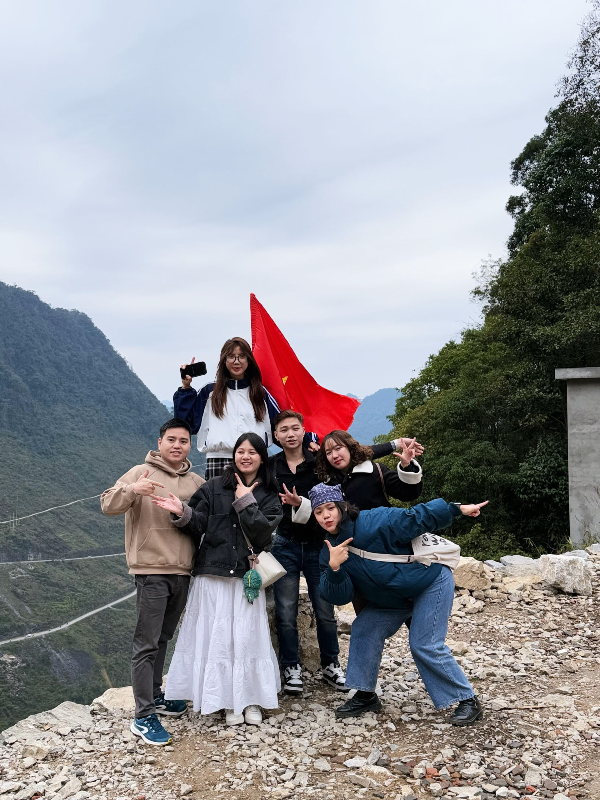 2 Days 1 Night Ha Giang Loop 2 Days 1 Night Ha Giang Loop