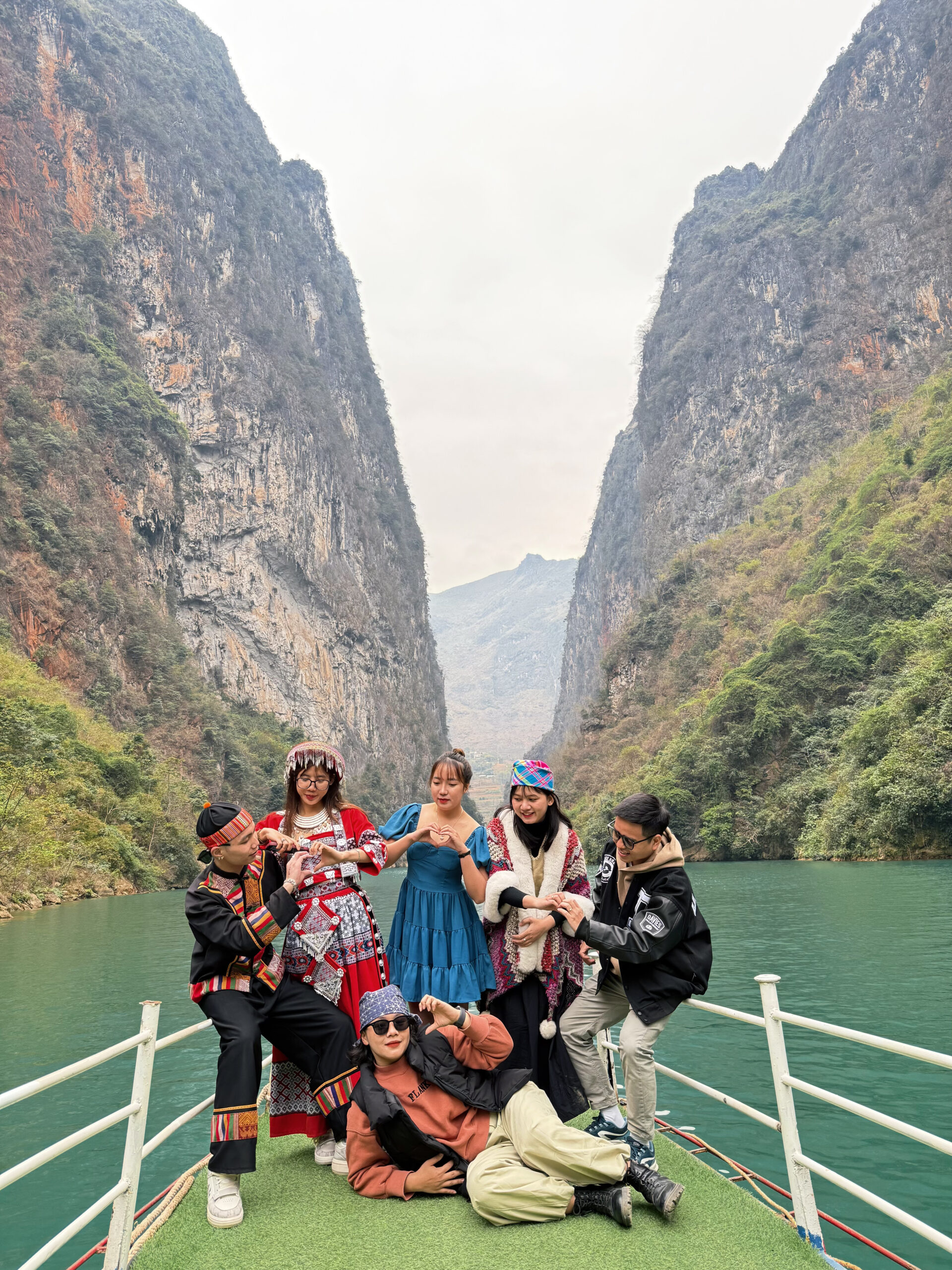2 Days 1 Night Ha Giang Loop 2 Days 1 Night Ha Giang Loop