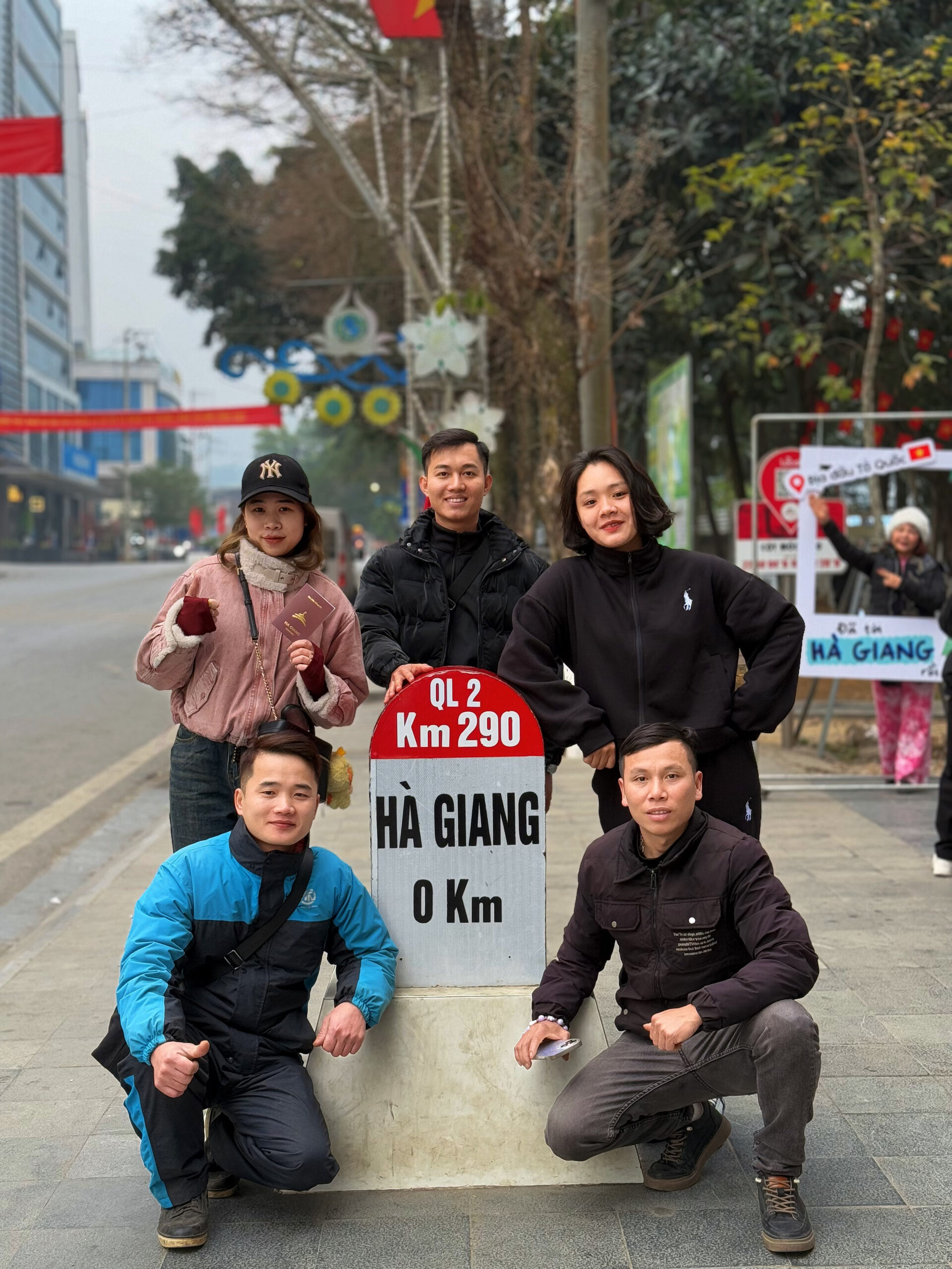 3 days 2 night Ha Giang Loop 3 days 2 night Ha Giang Loop