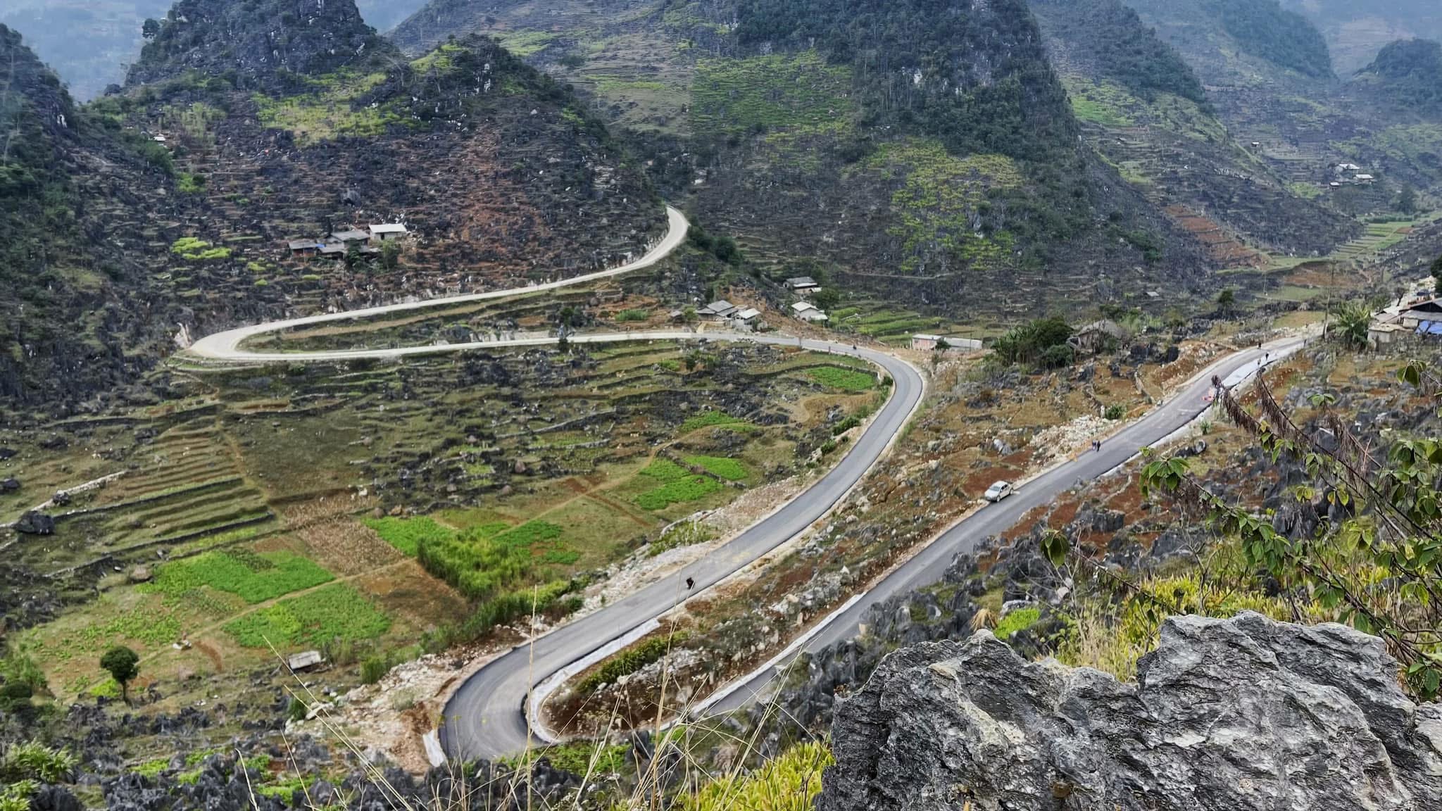 3 days 2 night Ha Giang Loop 3 days 2 night Ha Giang Loop