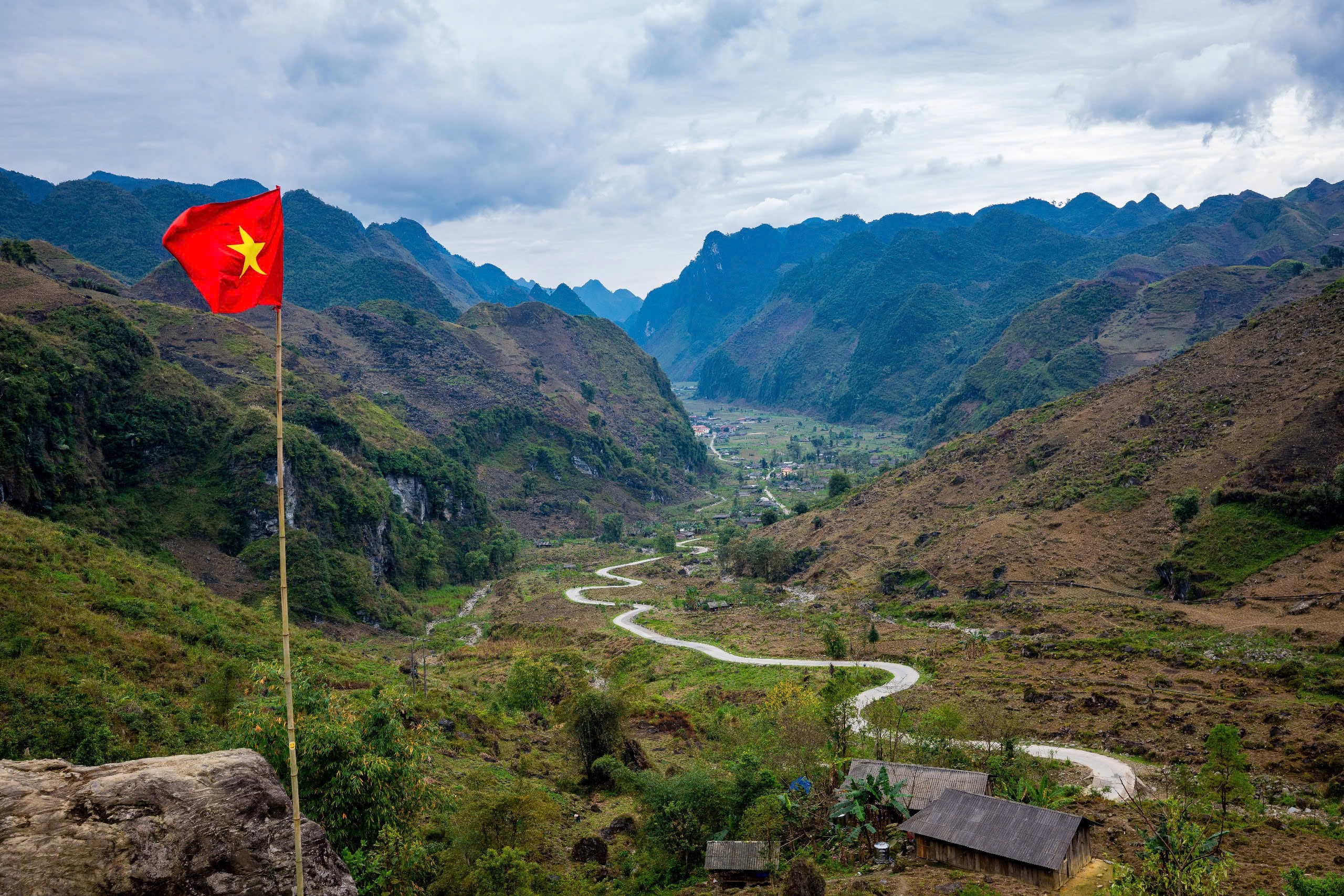 3 days 2 night Ha Giang Loop 3 days 2 night Ha Giang Loop