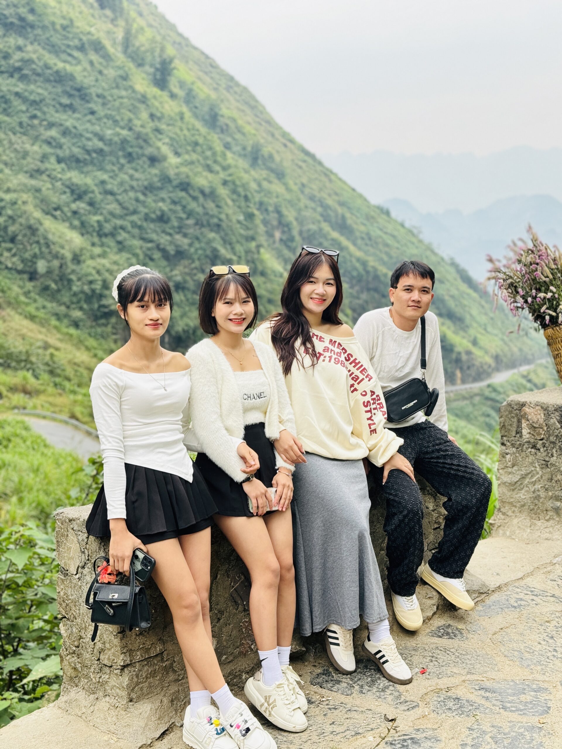 3 days 2 night Ha Giang Loop 3 days 2 night Ha Giang Loop