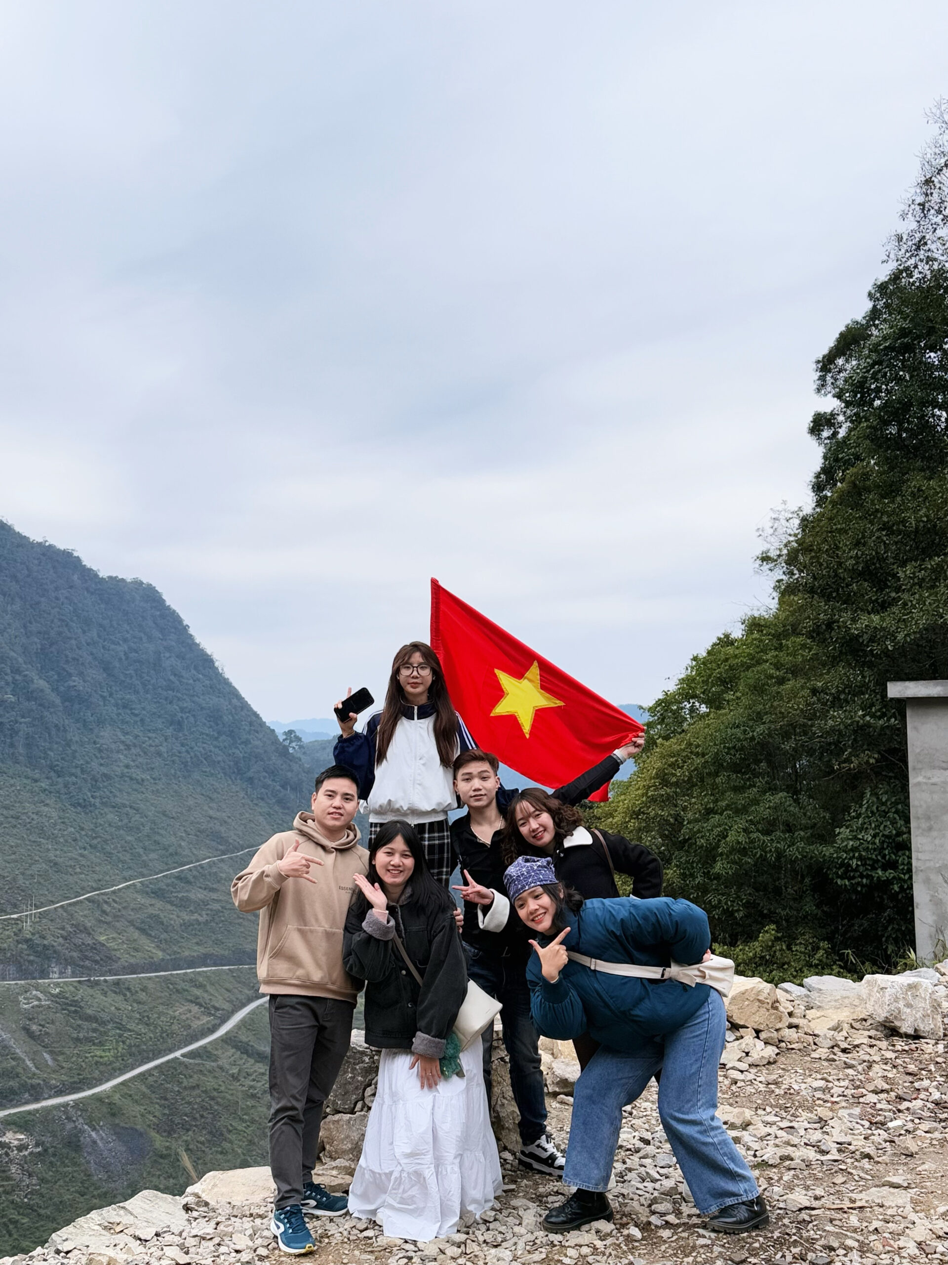 3 days 2 night Ha Giang Loop 3 days 2 night Ha Giang Loop