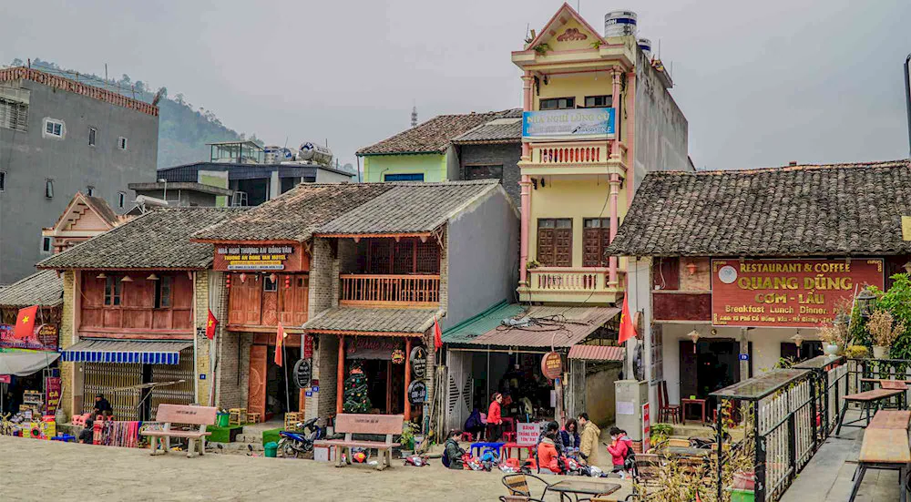 3 days 2 night Ha Giang Loop 3 days 2 night Ha Giang Loop