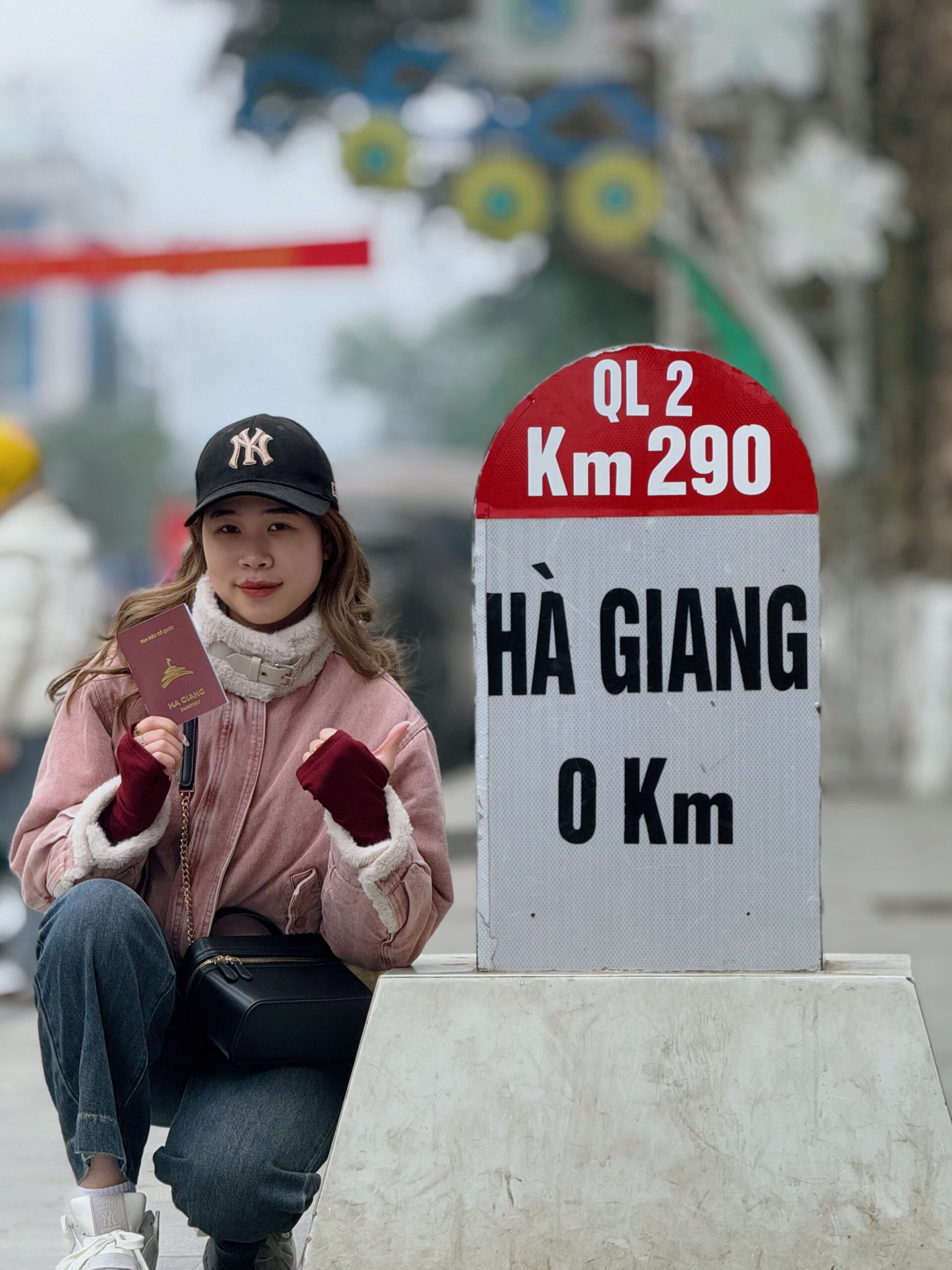 4 days 3 nights Ha Giang Loop 4 days 3 nights Ha Giang Loop