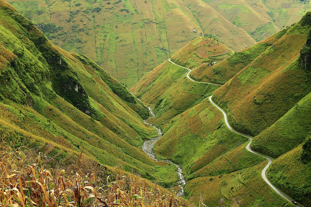 4 days 3 nights Ha Giang Loop 4 days 3 nights Ha Giang Loop