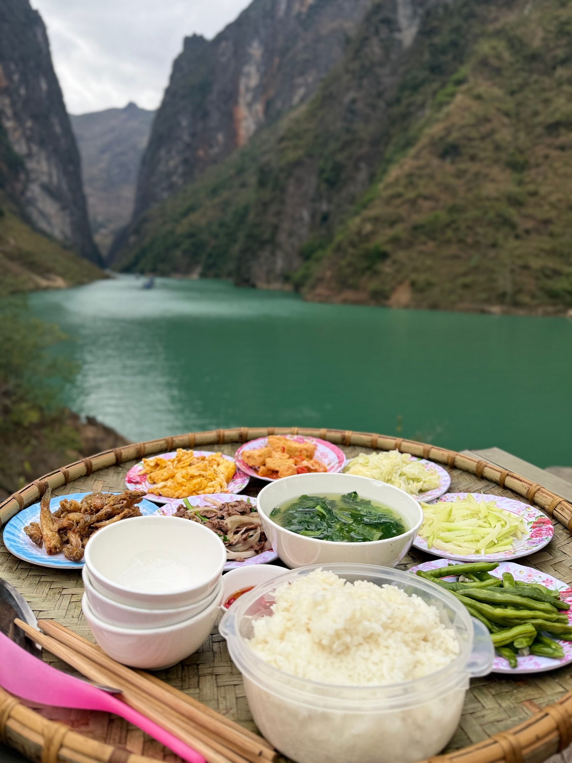 4 days 3 nights Ha Giang Loop 4 days 3 nights Ha Giang Loop