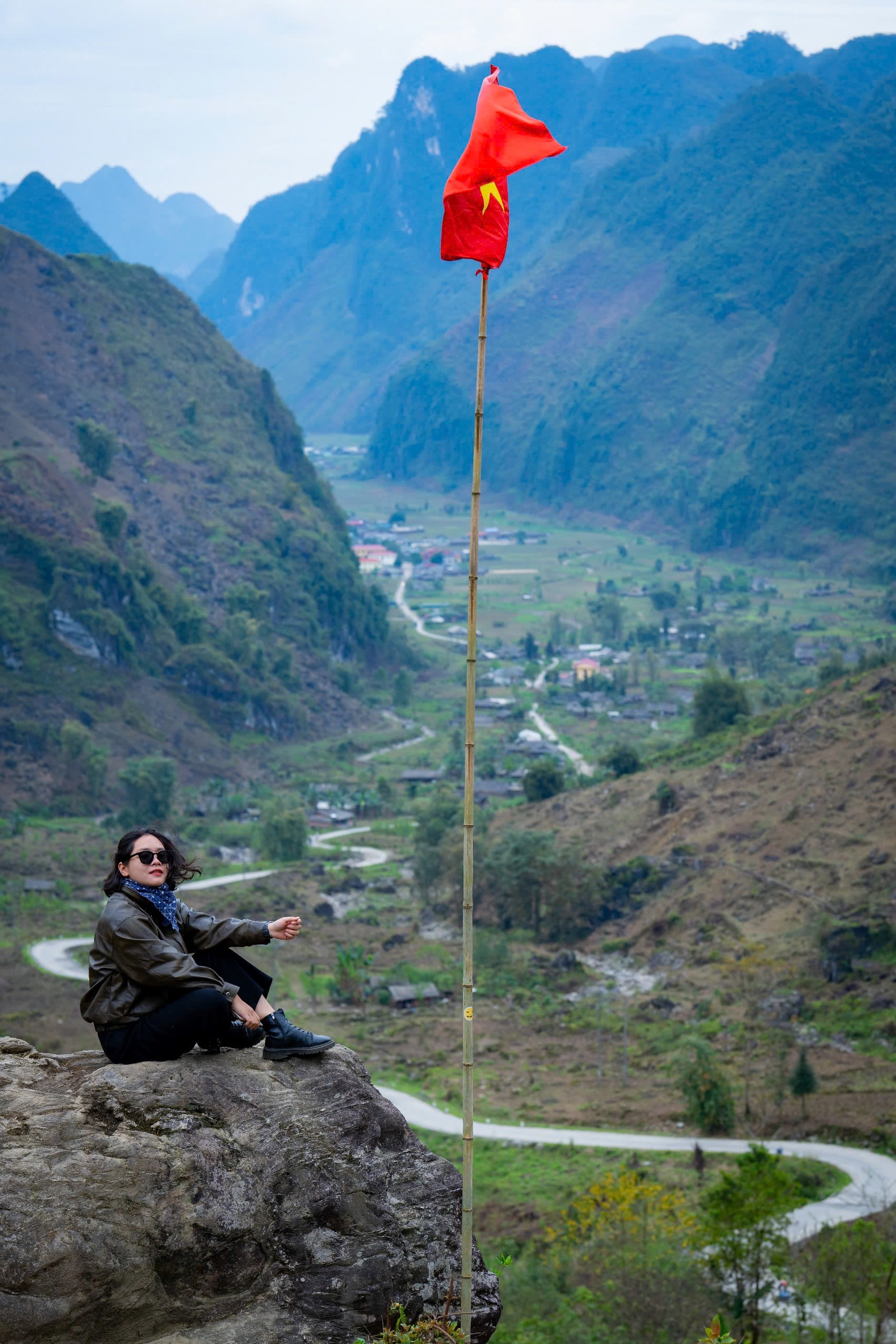 4 days 3 nights Ha Giang Loop 4 days 3 nights Ha Giang Loop