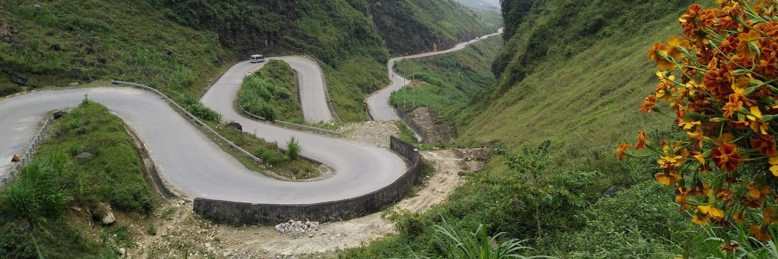 4 days 3 nights Ha Giang Loop 4 days 3 nights Ha Giang Loop