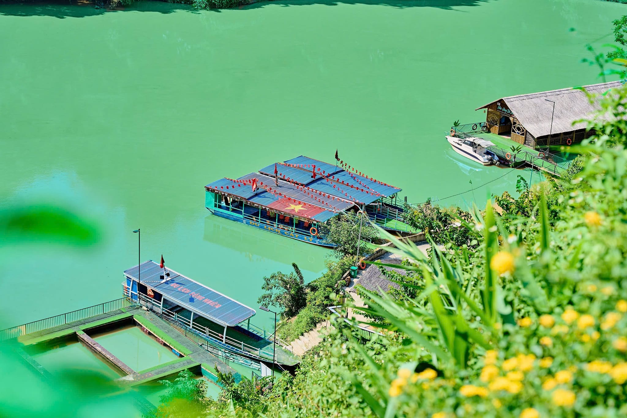 4 days 3 nights Ha Giang Loop 4 days 3 nights Ha Giang Loop