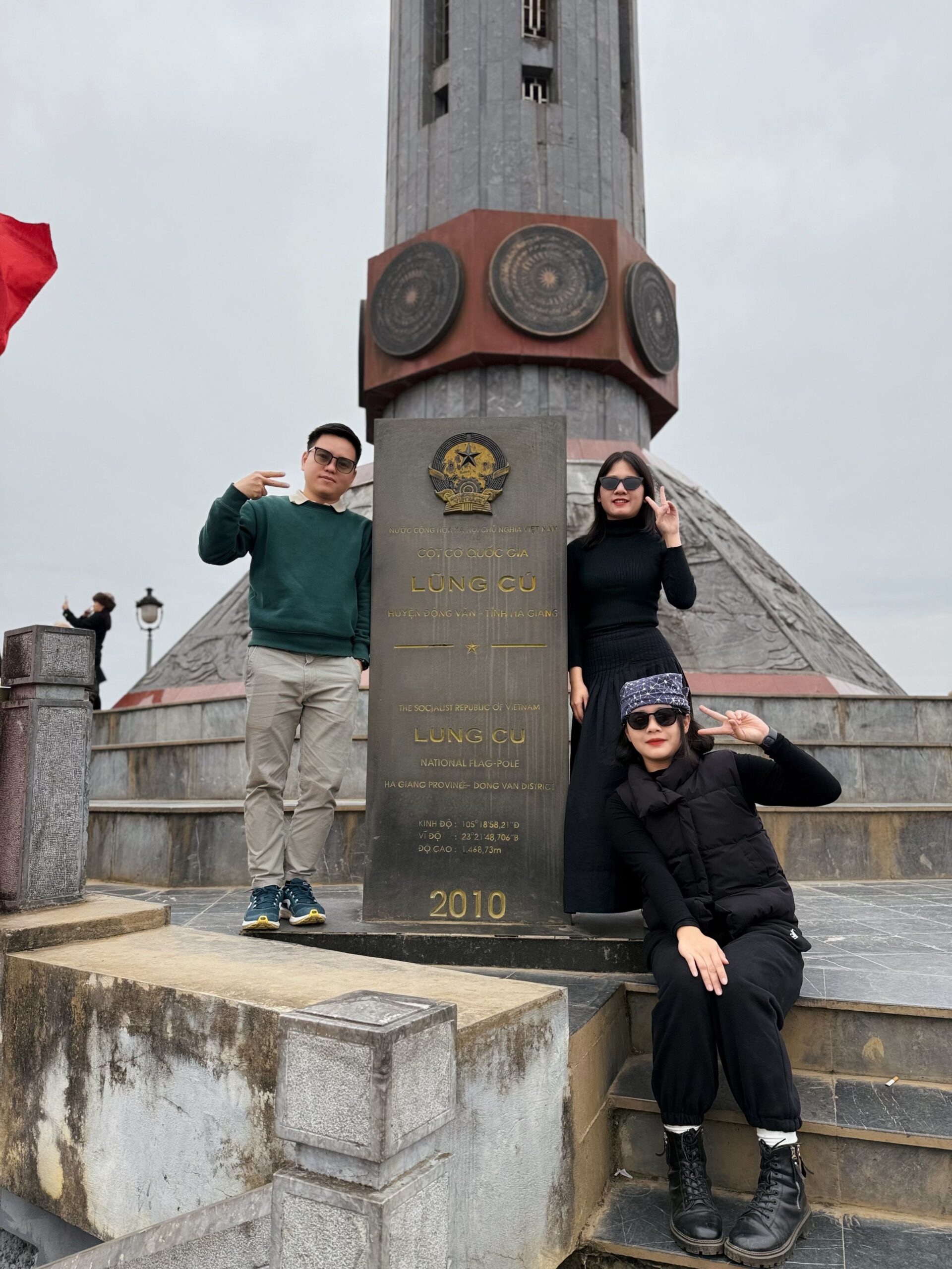 4 days 3 nights Ha Giang Loop 4 days 3 nights Ha Giang Loop