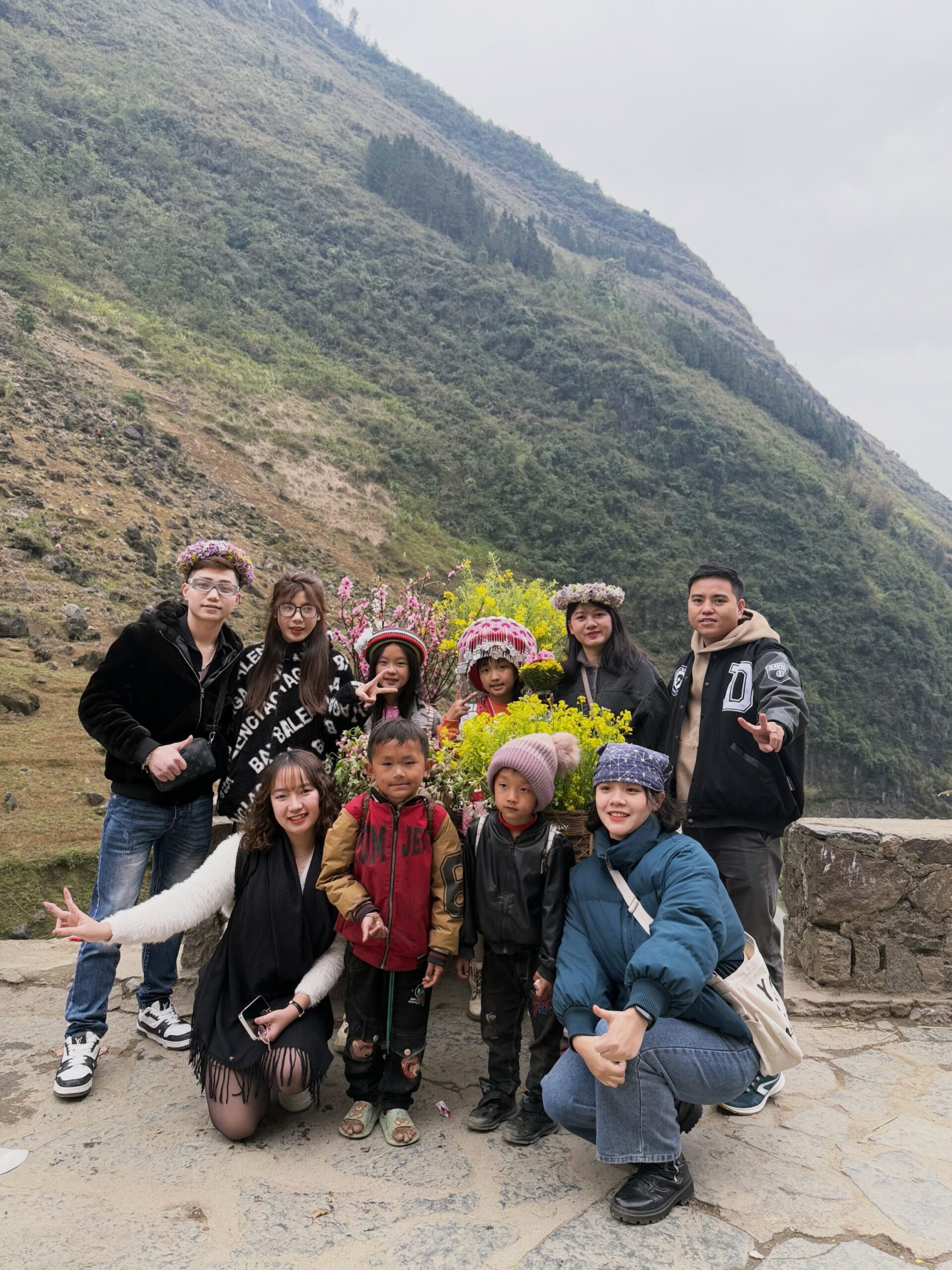 4 days 3 nights Ha Giang Loop 4 days 3 nights Ha Giang Loop