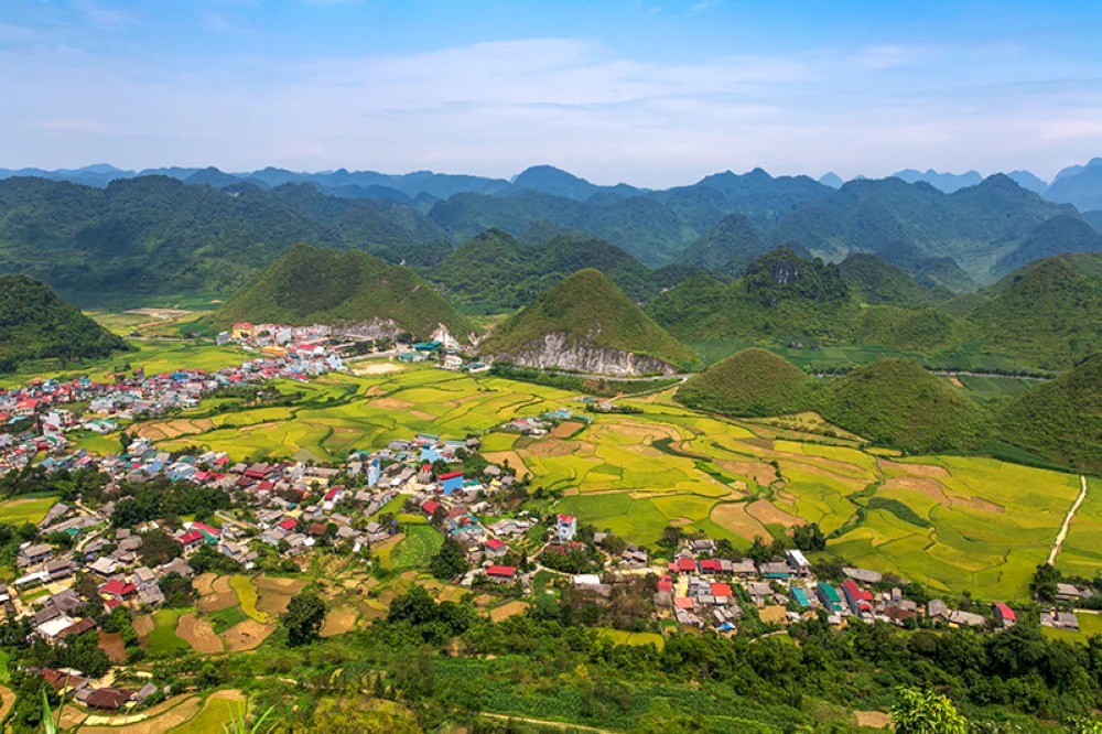 4 days 3 nights Ha Giang Loop 4 days 3 nights Ha Giang Loop