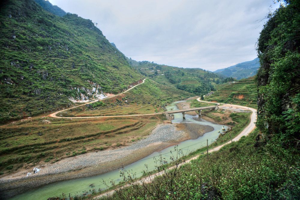 4 days 3 nights Ha Giang Loop 4 days 3 nights Ha Giang Loop
