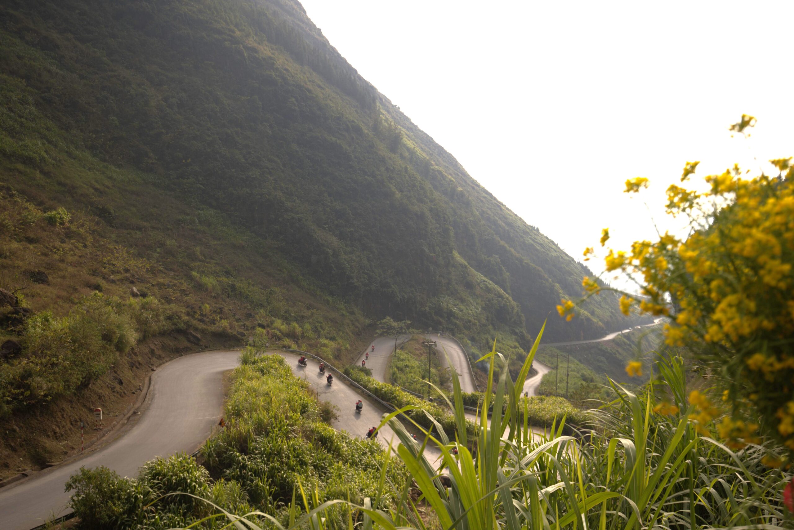 4 days 3 nights Ha Giang Loop 4 days 3 nights Ha Giang Loop