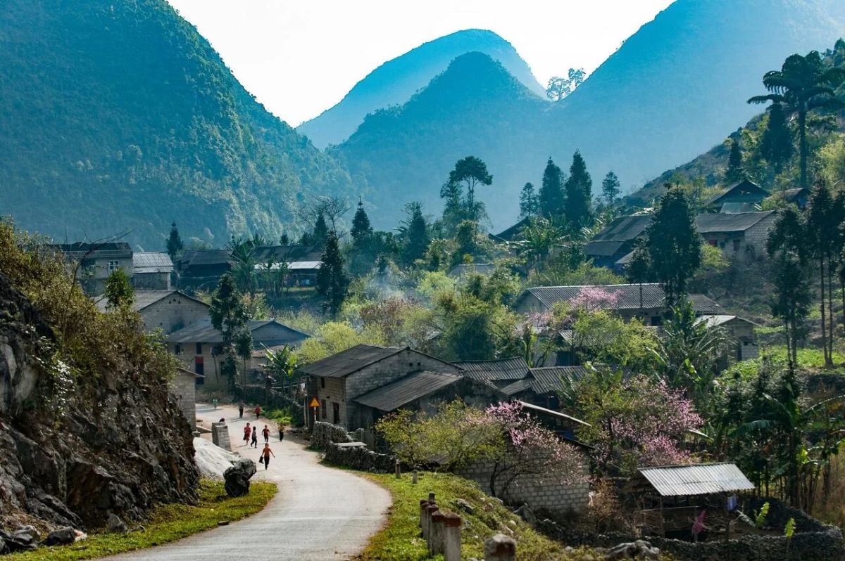 4 days 3 nights Ha Giang Loop 4 days 3 nights Ha Giang Loop