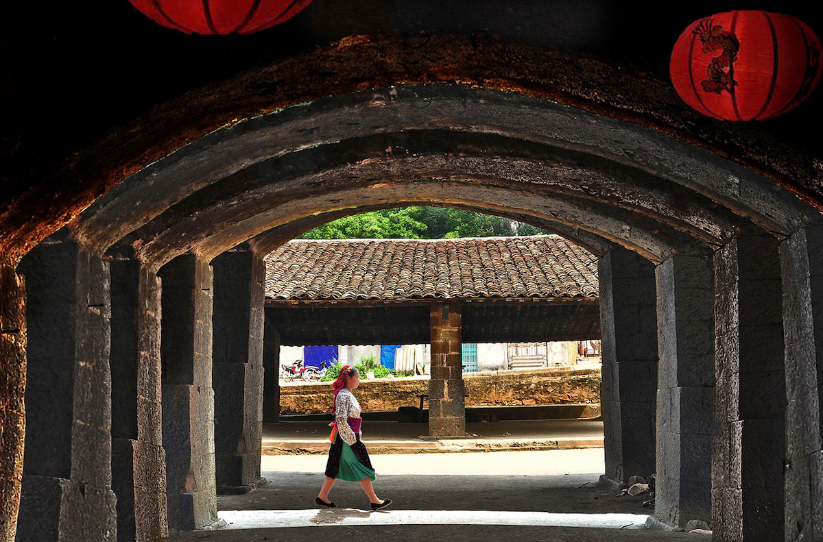 4 days 3 nights Ha Giang Loop 4 days 3 nights Ha Giang Loop