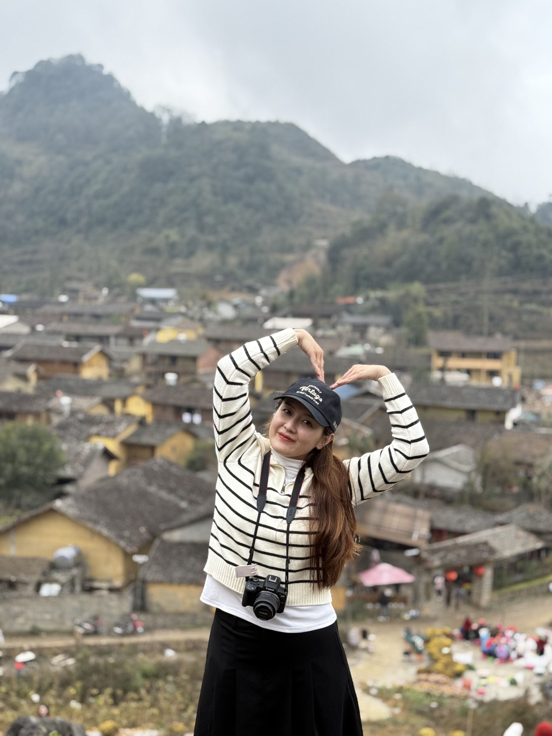 4 days 3 nights Ha Giang Loop 4 days 3 nights Ha Giang Loop