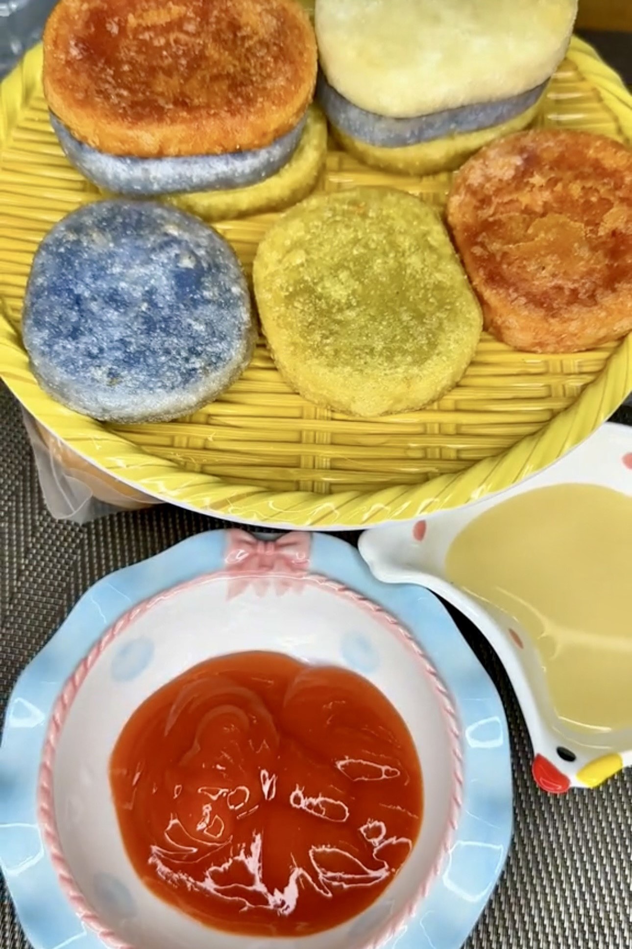 Ha Giang Stone Cake Ha Giang Stone Cake