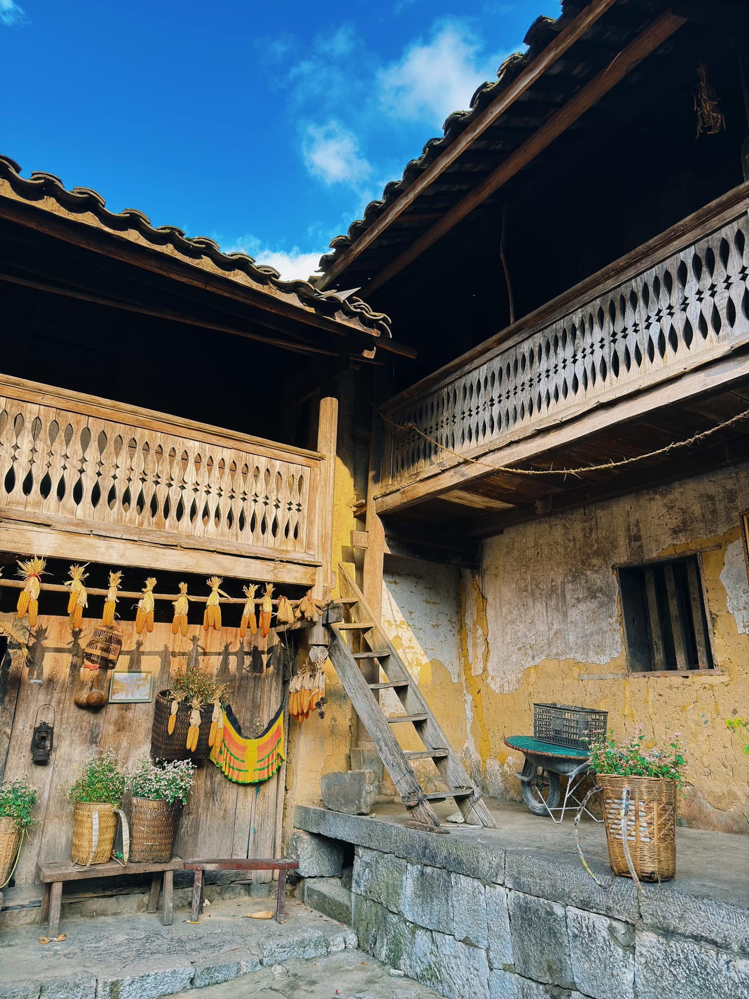 things to do in Ha Giang