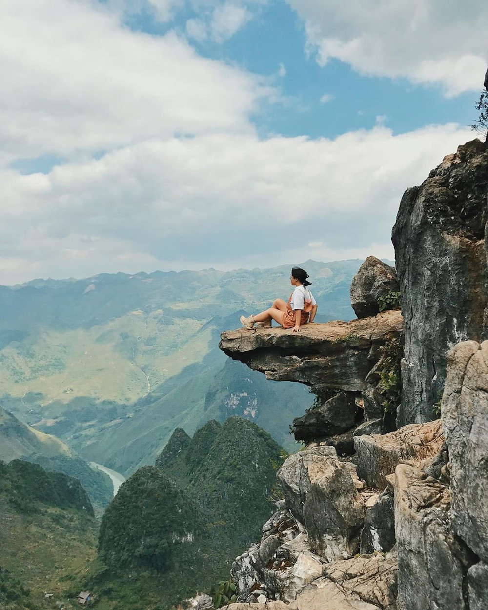 things to do in Ha Giang