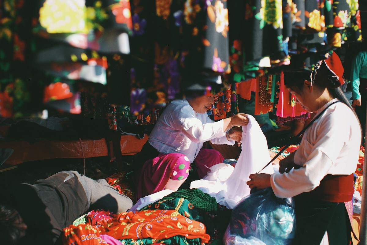things to do in Ha Giang