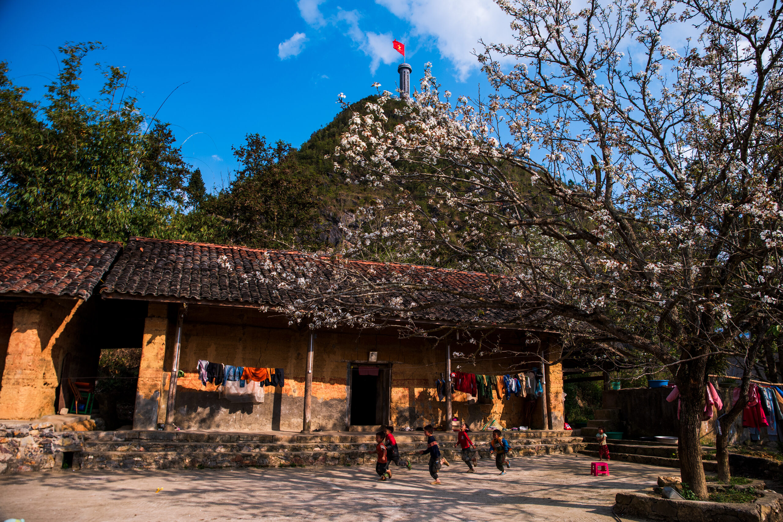things to do in Ha Giang
