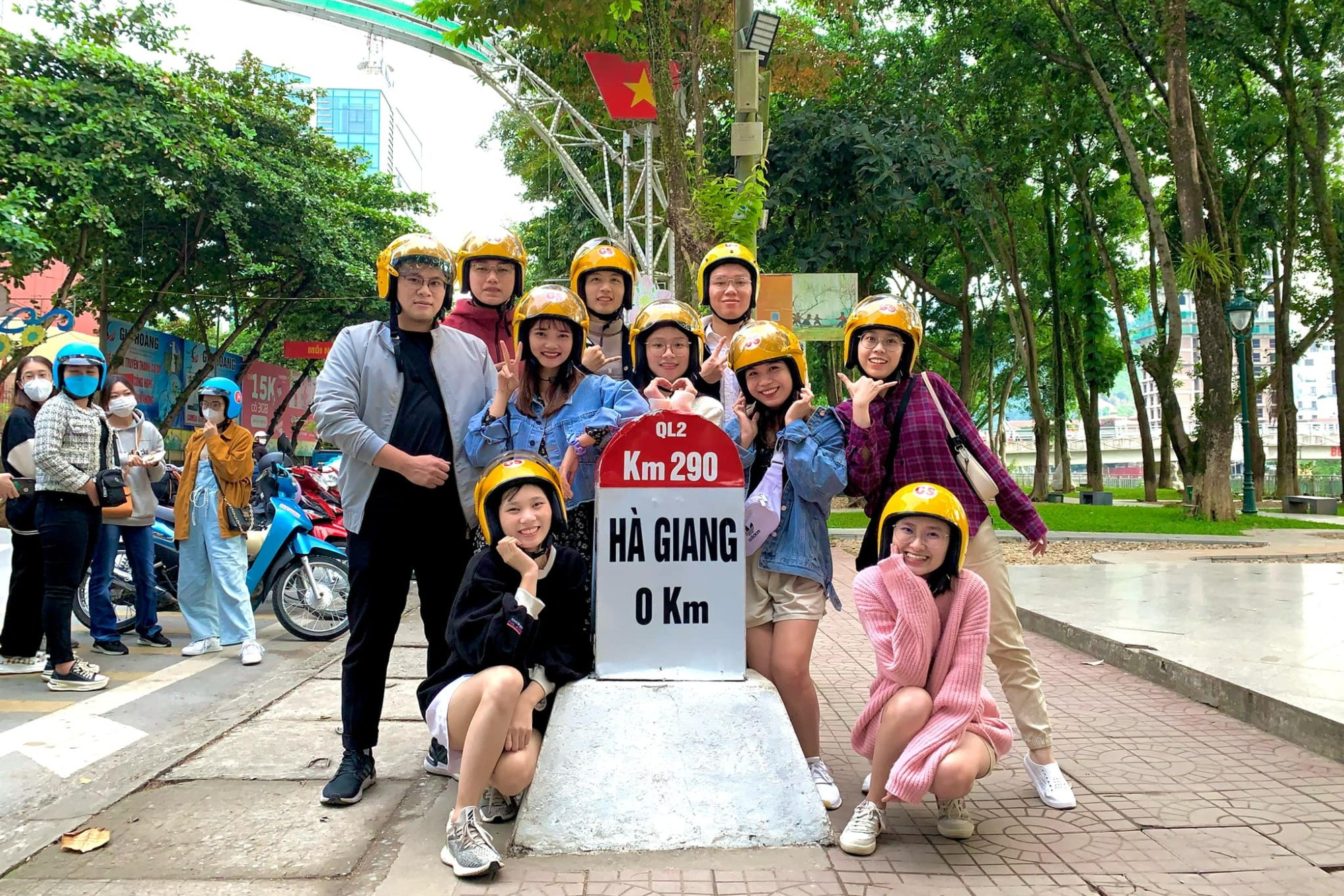ha giang loop