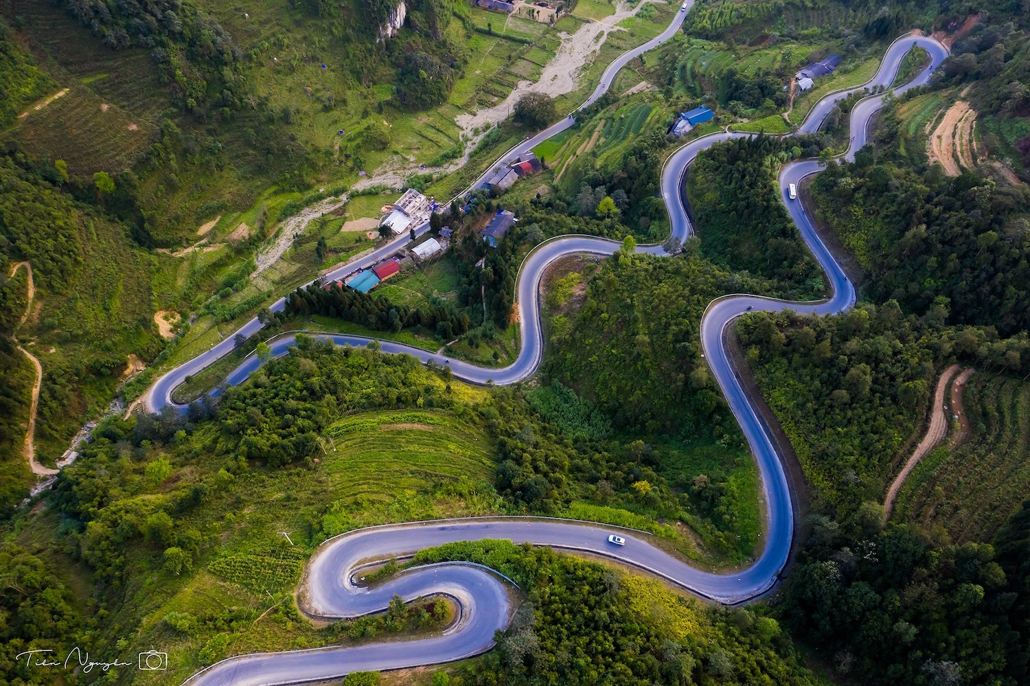 ha giang loop ha giang loop