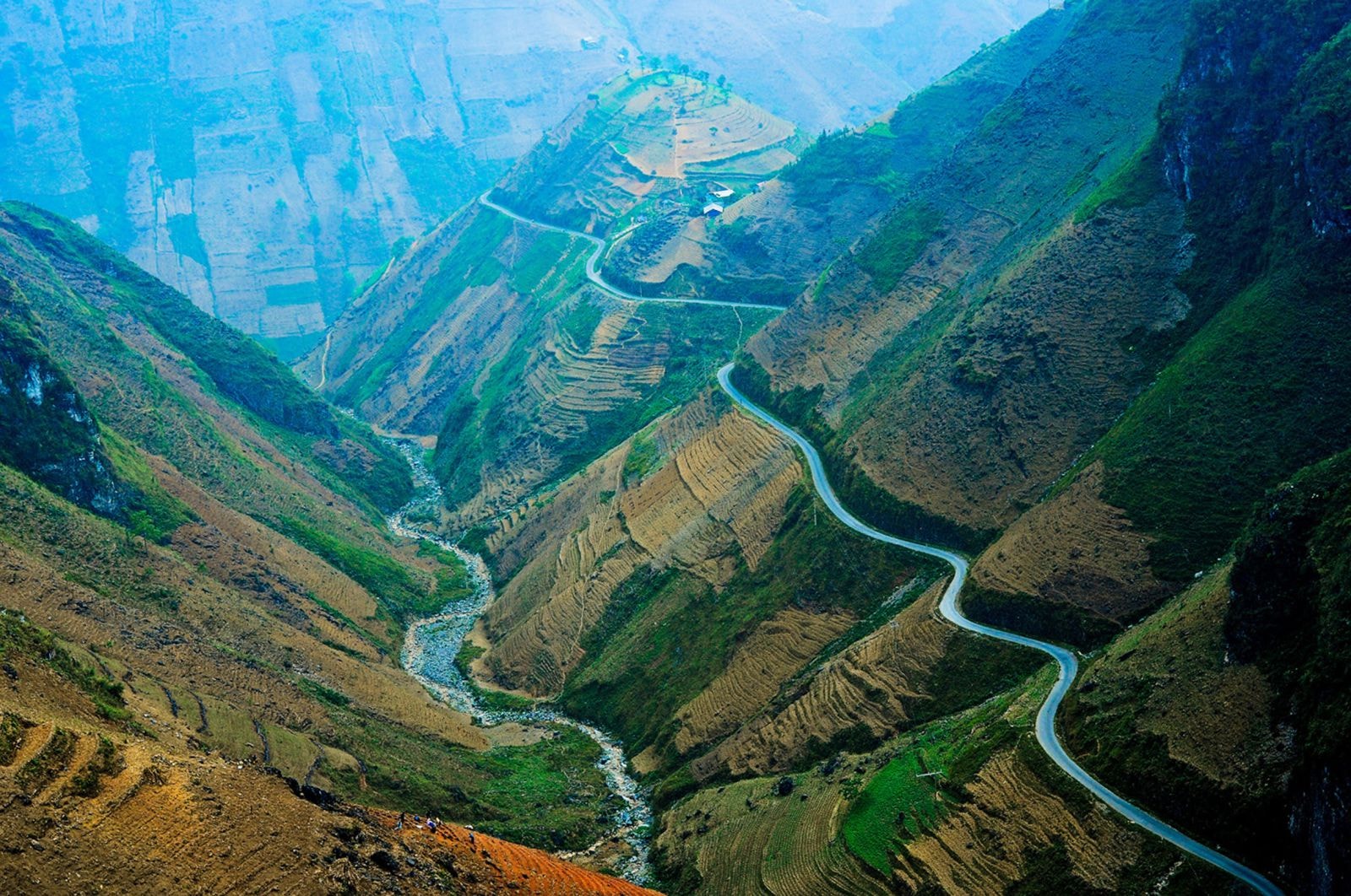 ha giang loop ha giang loop