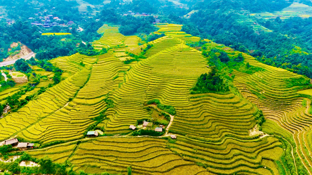 ha giang loop ha giang loop