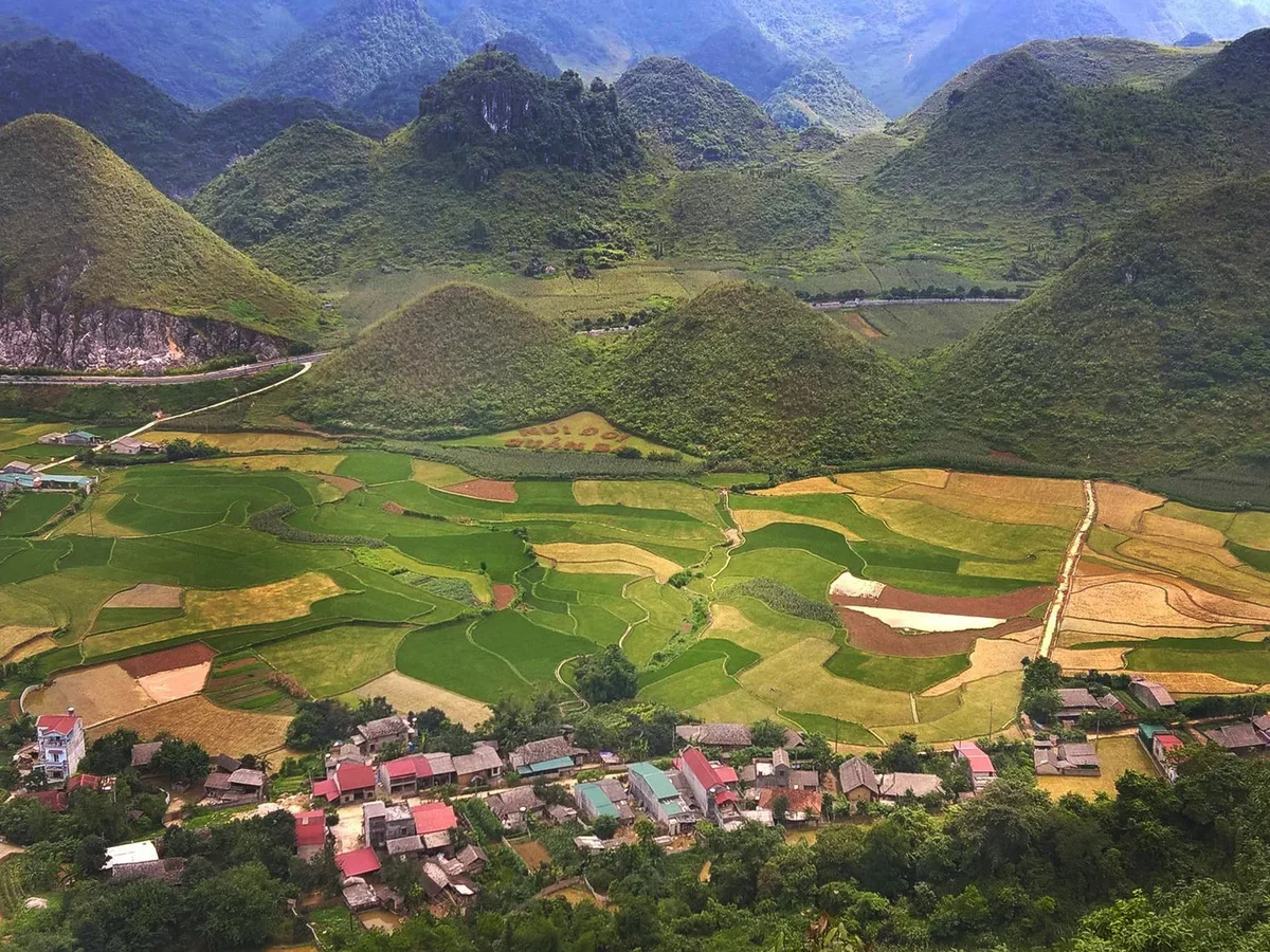 ha giang loop ha giang loop