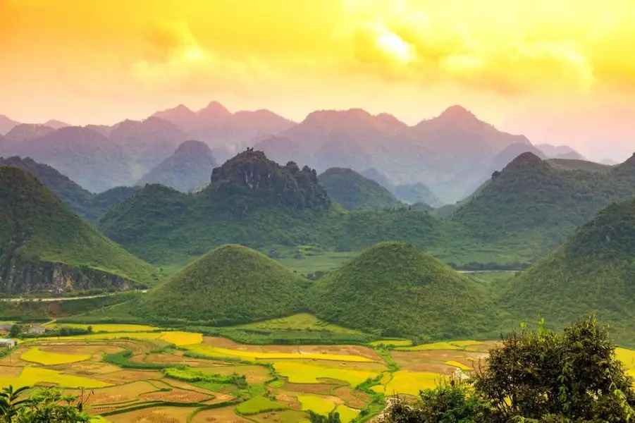 ha giang loop ha giang loop