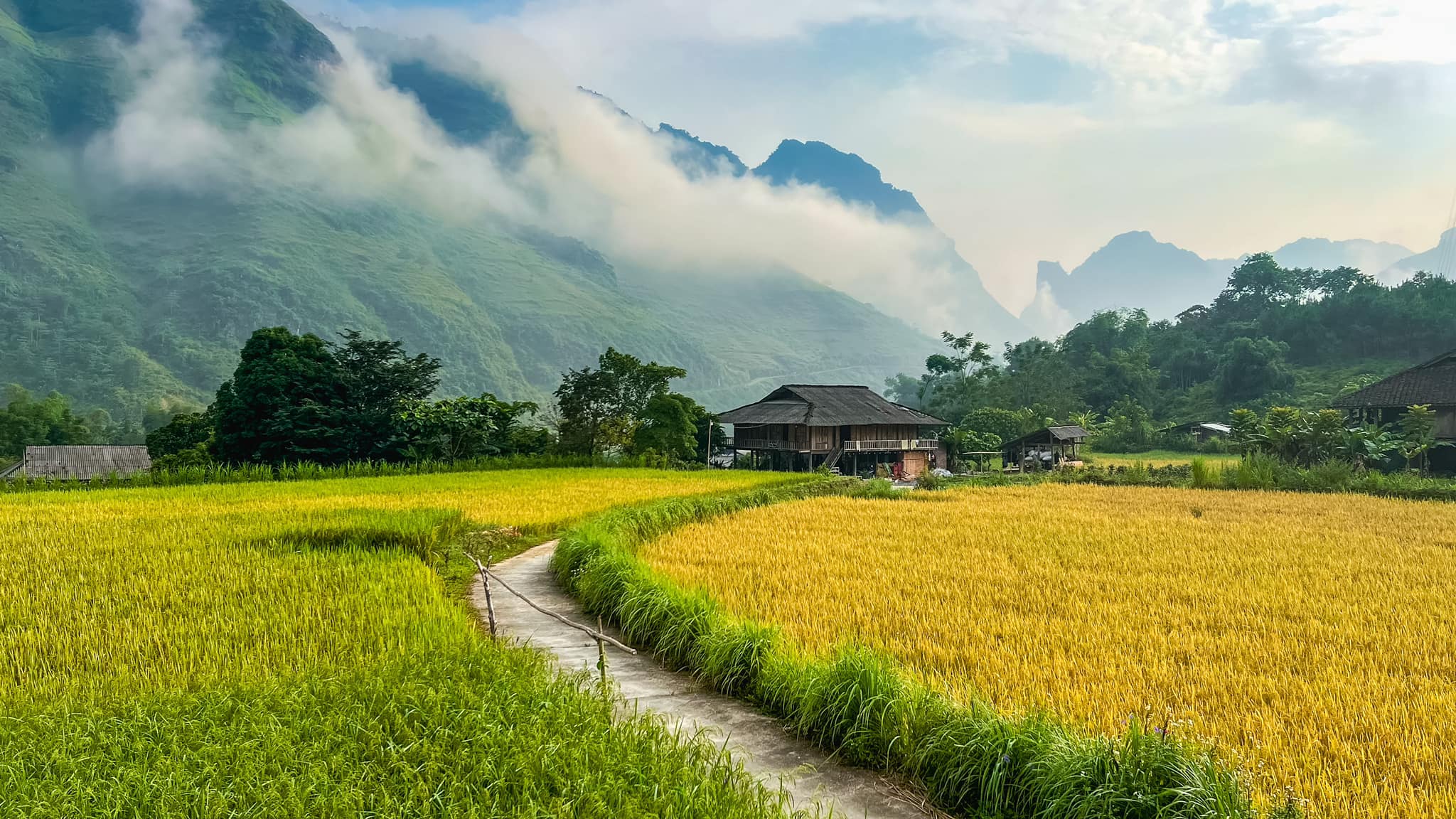 ha giang loop ha giang loop