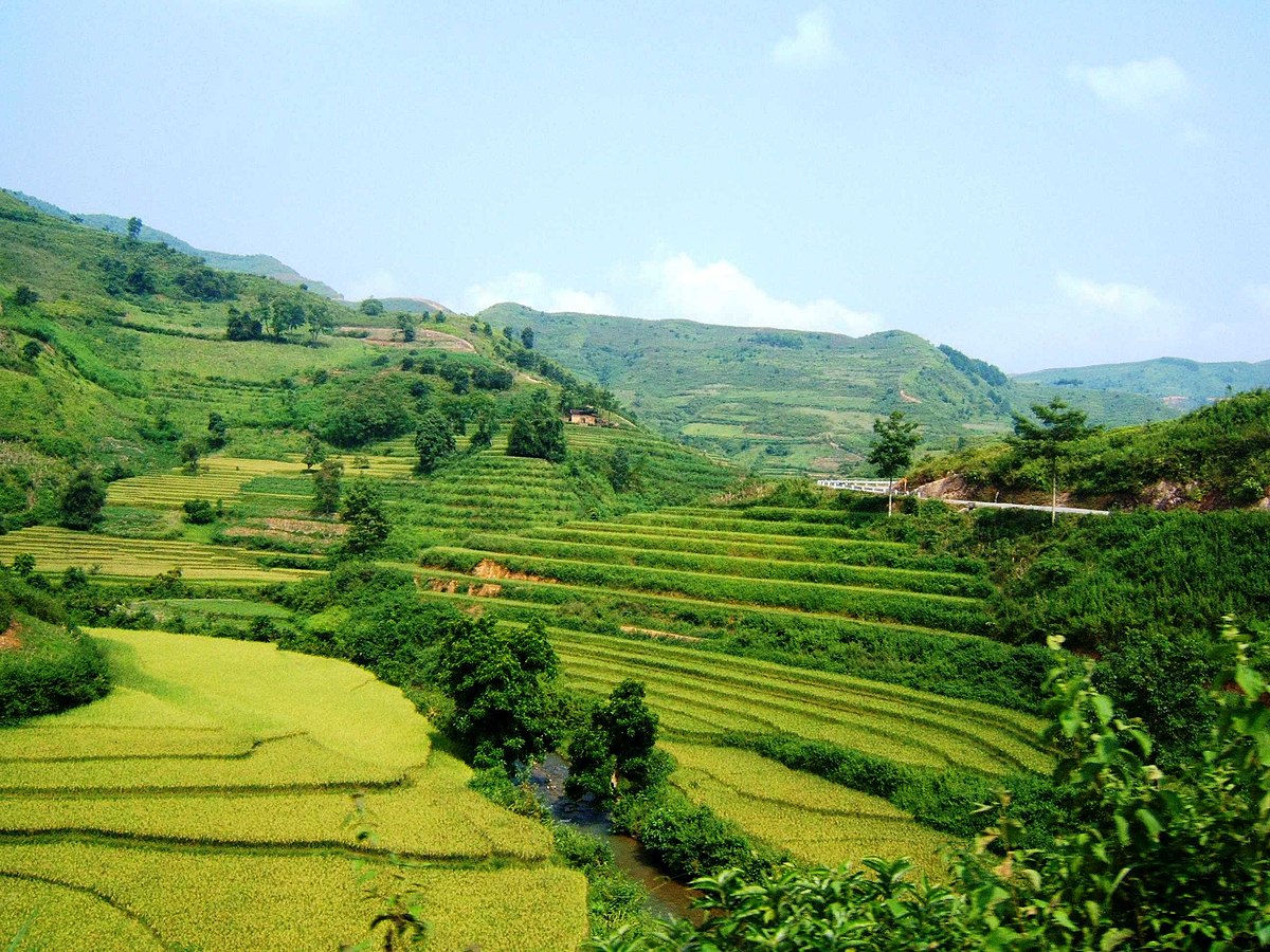 Ha Giang Loop route ha giang loop
