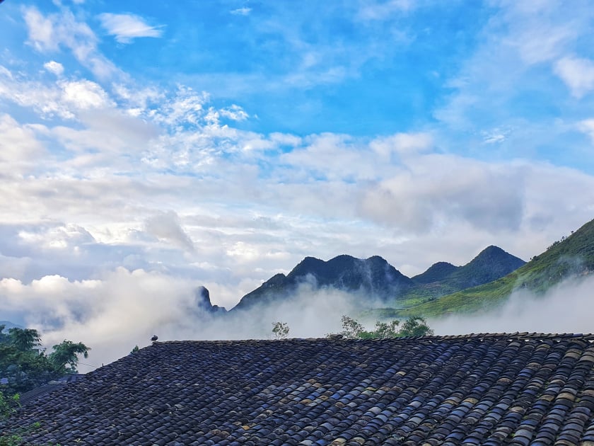 Ha Giang in November
