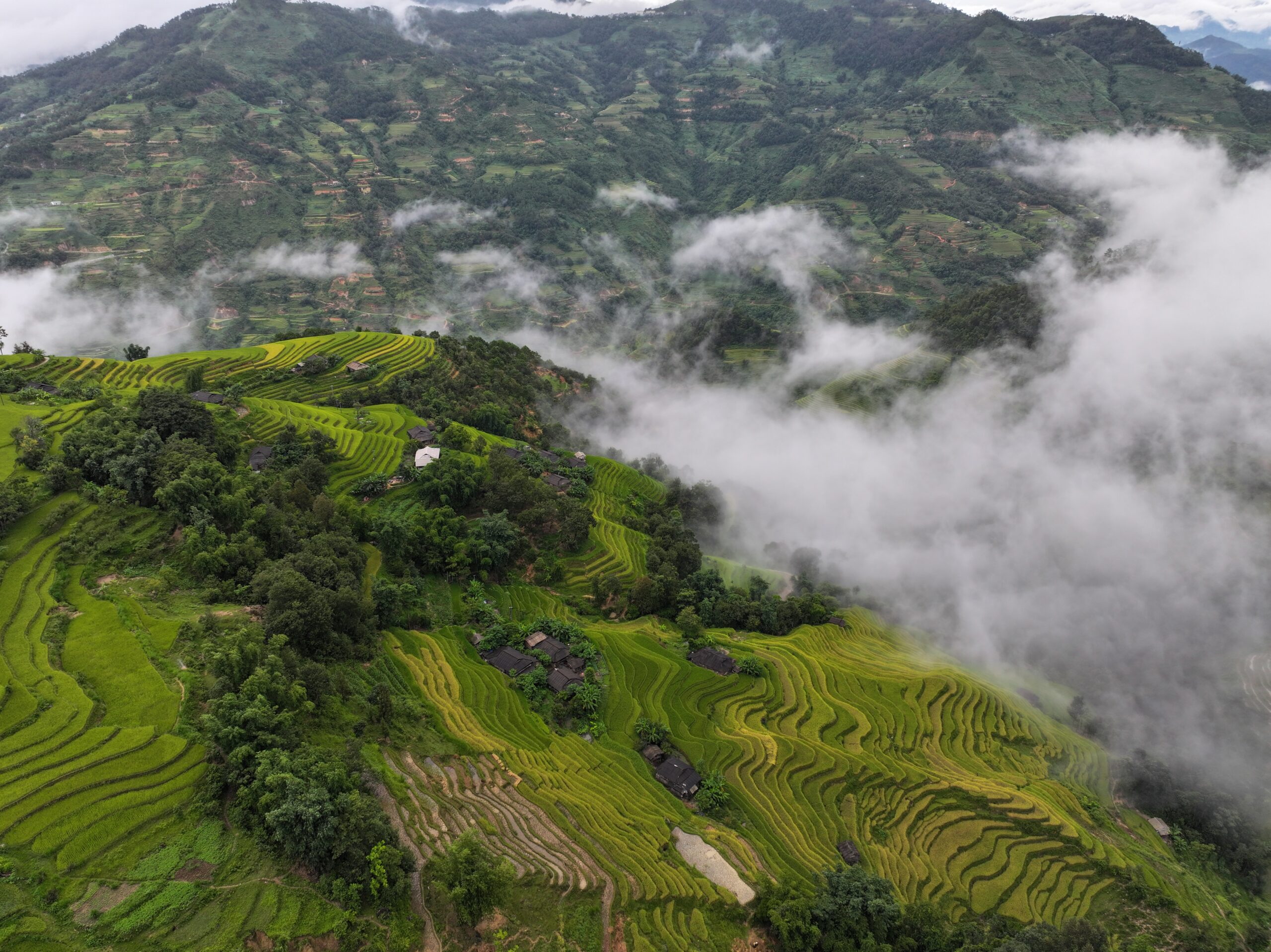 Ha Giang in November