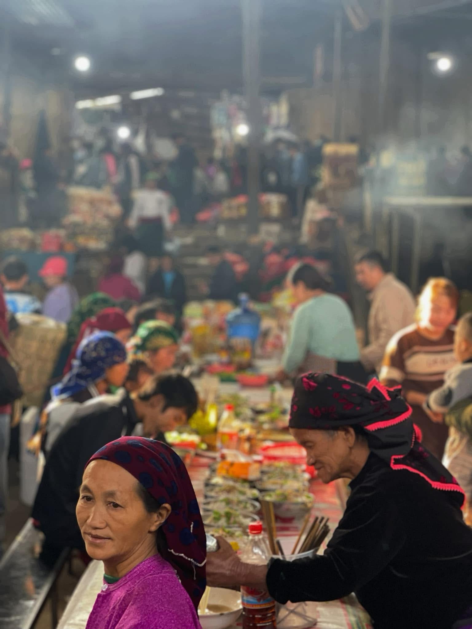 Ha Giang in March