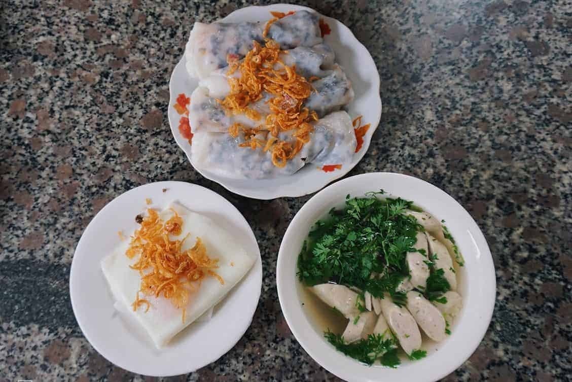 Ha Giang in March