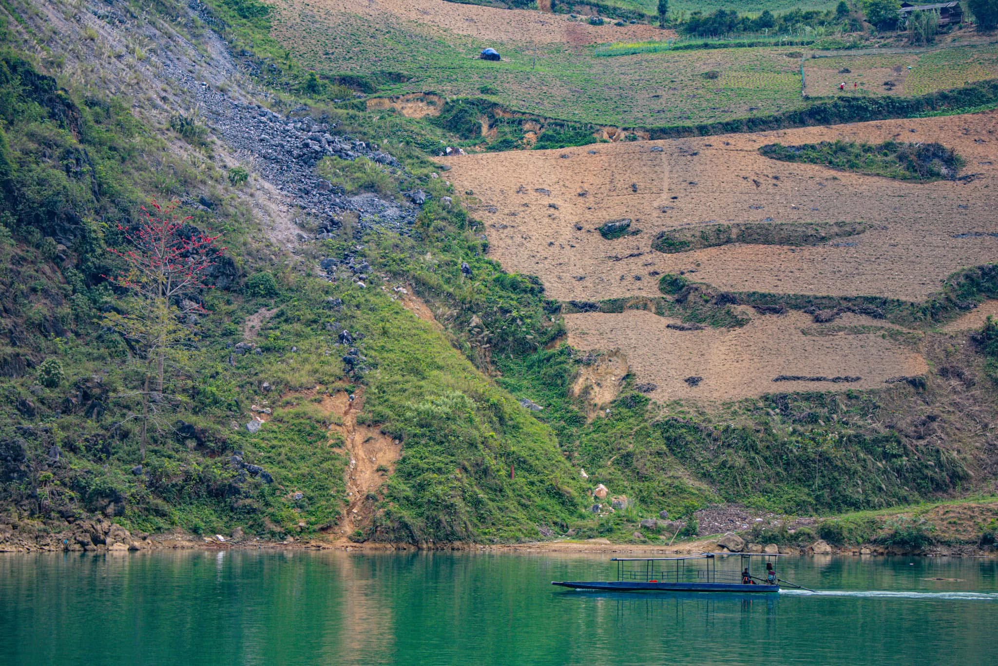 Ha Giang in April Ha Giang in April