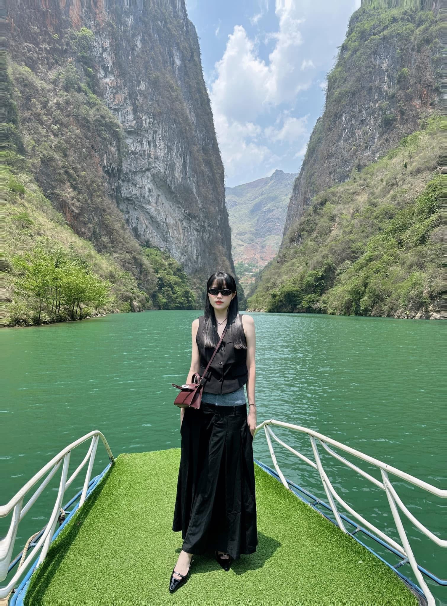 Ha Giang in April Ha Giang in April