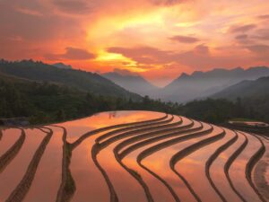 Ha Giang in May