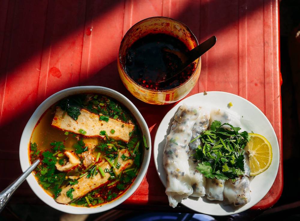 Ha Giang in May Ha Giang in May